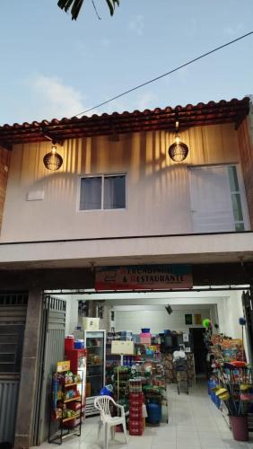 Triunfo Bed & Breakfast | Pousada e Restaurante da Maria