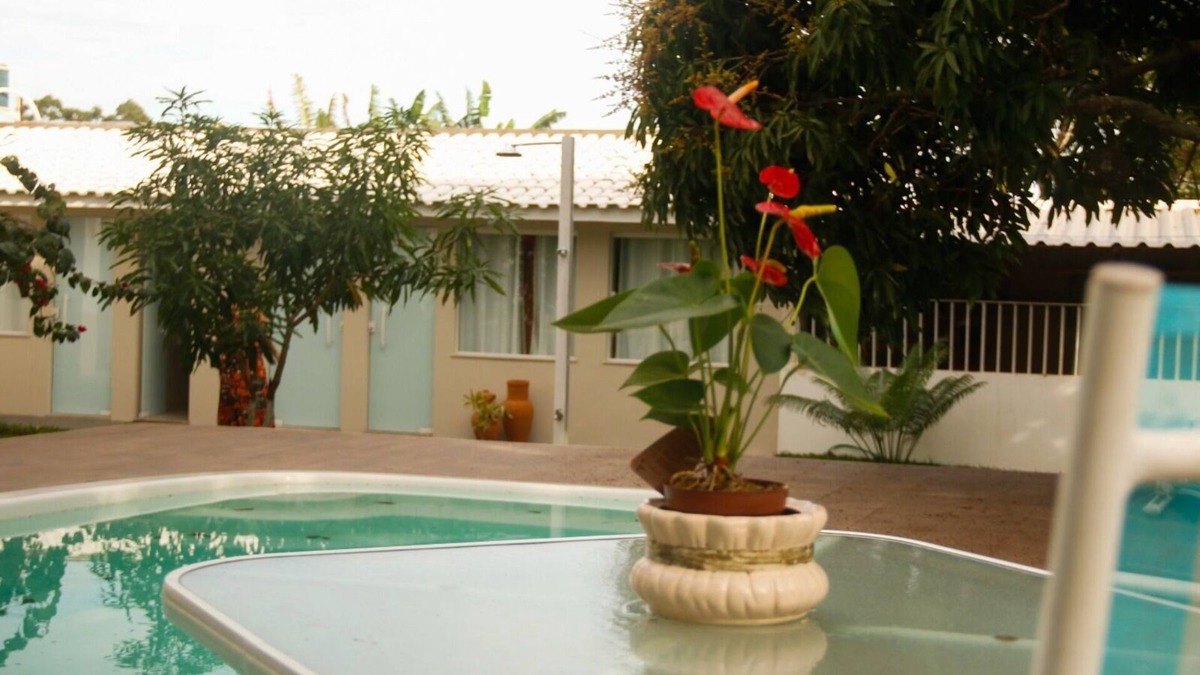 Sao Joao Da Barra Hotel | POUSADA EMCONTREI