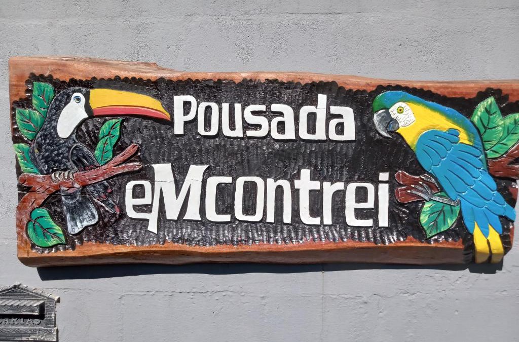 Centro Hotel | Pousada Emcontrei