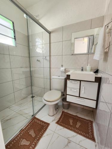Aguas de Sao Pedro Apartment | Pousada Encanto das águas