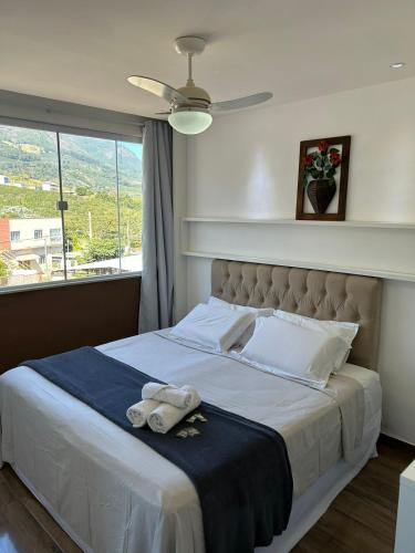 Caparao Velho Hotel | Pousada Encanto das Montanhas