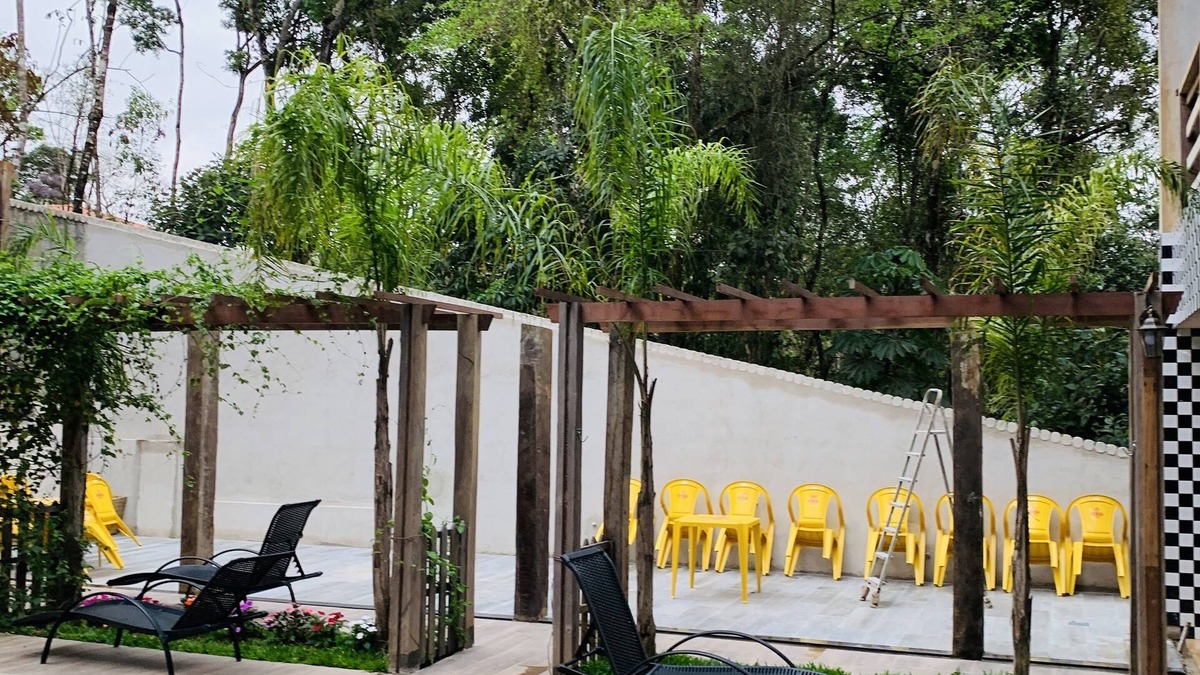 Sao Sebastiao das Aguas Claras Hotel | Pousada Evolução engenho