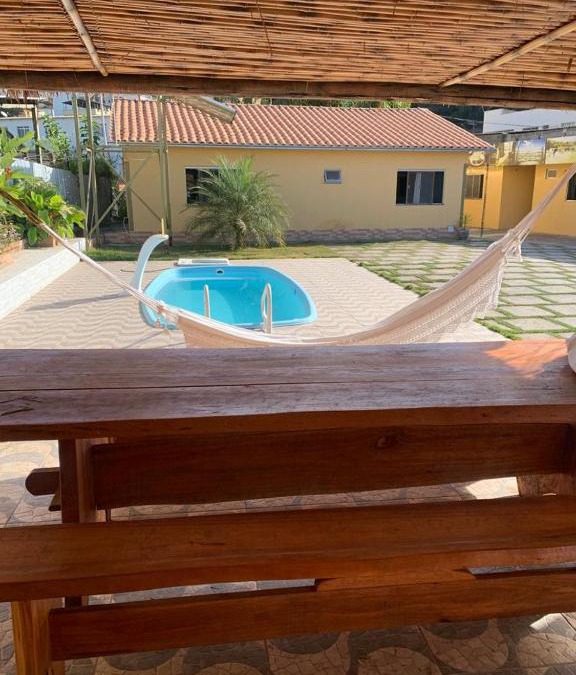 Vicosa House | POUSADA FÊNIX