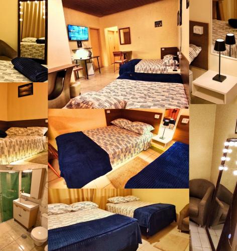 Mariana House | Pousada Familiar Meia Rota - para viajeros internacionales de paso