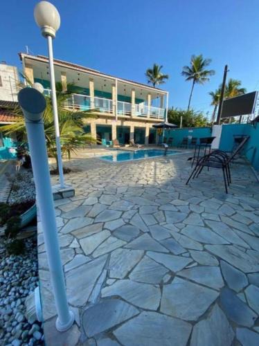 Loteamento Joao Batista Juliao Hotel | Pousada Fast Inn