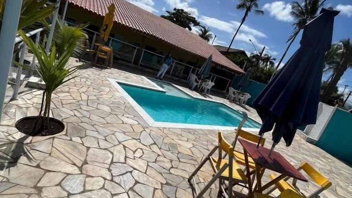 Loteamento Joao Batista Juliao Hotel | Pousada Fast Inn