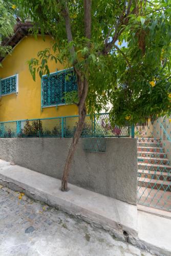 Olinda Historical Center Hotel | Pousada Flor de Olinda