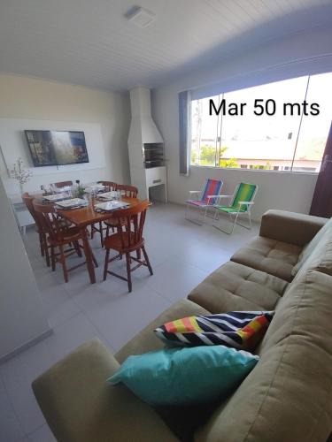 Balneario Arroio do Silva Apartment | Pousada Forquilhinha Vista-Mar