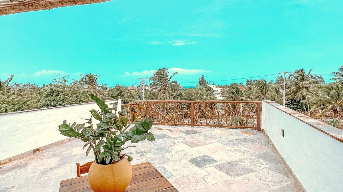 Corguinho Hotel | Pousada Fortal Preá