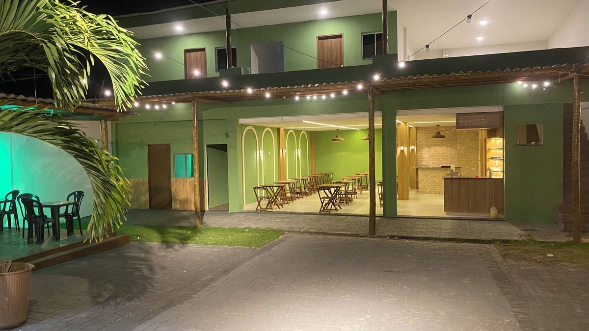 Barra do Gil Hotel | Pousada Galeria