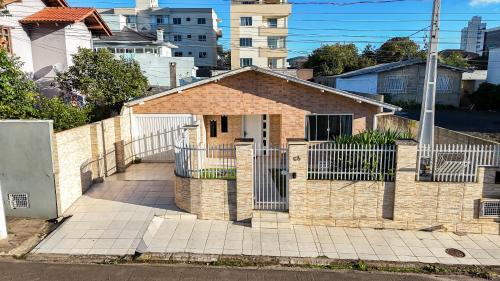 Lages House | Pousada Guaripuna