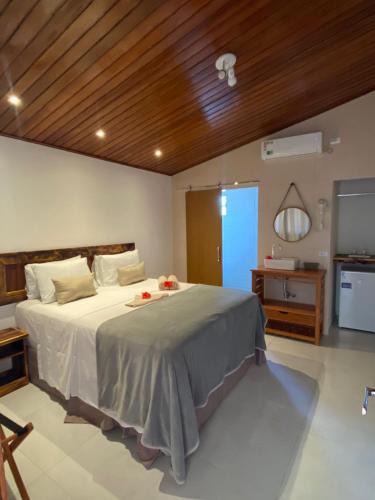 Vila da Trinta House | Pousada Guedes Noronha