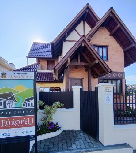 Timbo Hotel | Pousada Guesthouse
