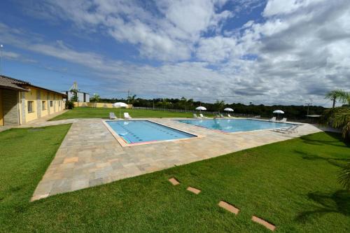Pocone Hotel | Pousada Haras Santa Rita