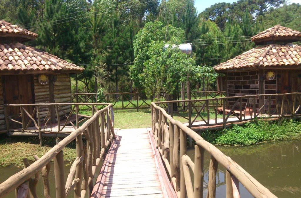 Senador Amaral Hotel | Pousada Ilhas Do Sol