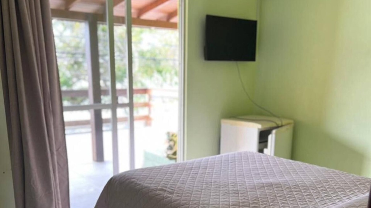 Lagoa da Conceicao Hotel | Pousada in Lagoa da Conceição