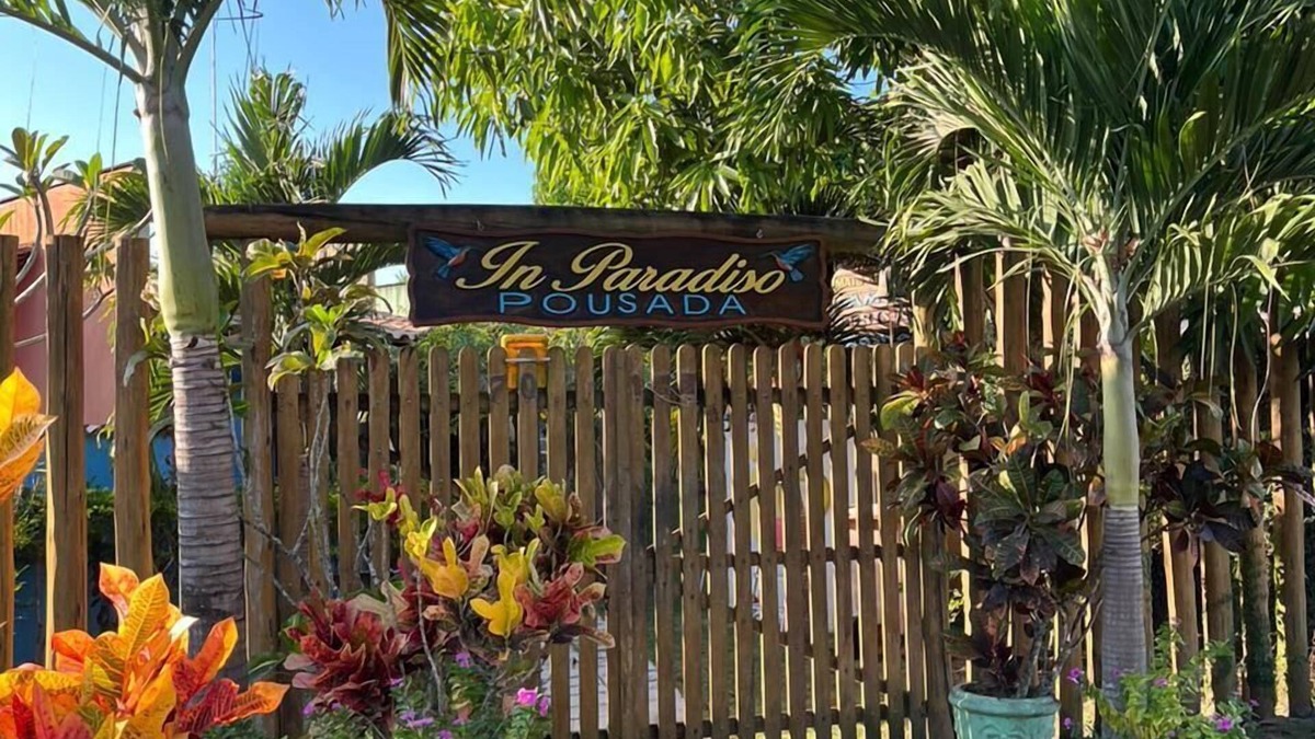 Pontal do Piraqueacu Ski Chalet | Pousada In Paradiso