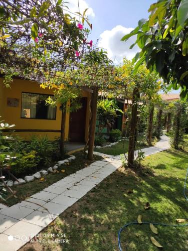 Pontal do Piraqueacu Hotel | Pousada In Paradiso