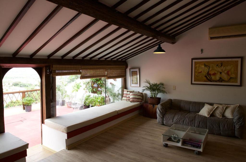 Olinda Historical Center Bed & Breakfast | Pousada Irradiante