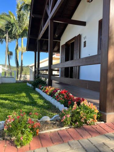 Lauro Muller Apartment | Pousada Jardim