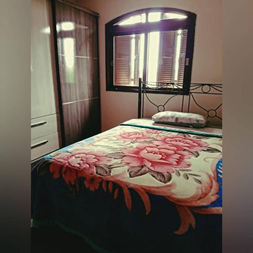 Santo Angelo House | Pousada Jardim Sabo