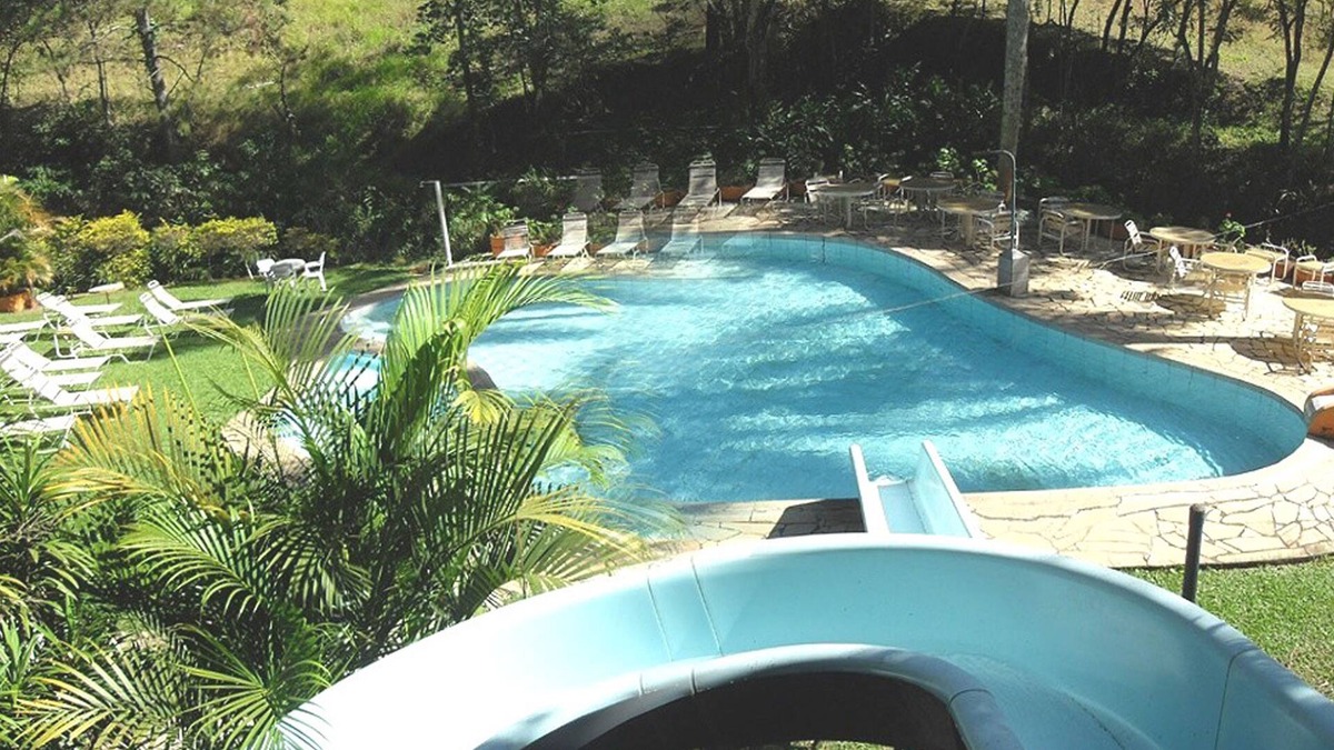 Sao Joao Novo Hotel | Pousada Juriti Eco Hotel