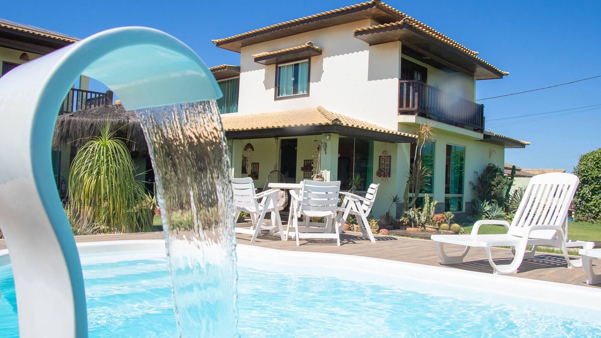 Chapeu do Sol Hotel | Pousada Kactus