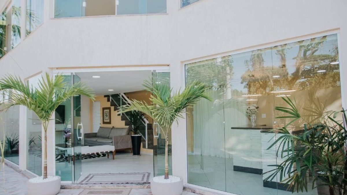 Itaguai Hotel | Pousada La Brisa