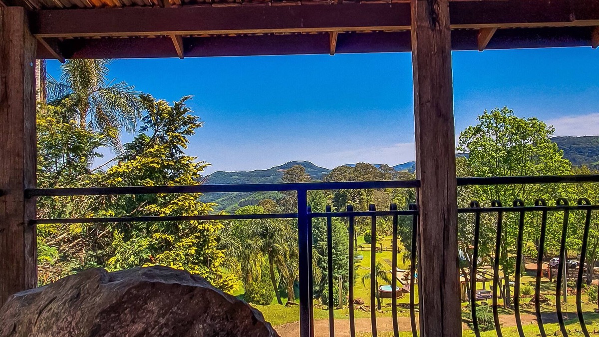 Gramado Hotel | Pousada La Vista