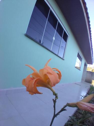 Quatro Barras House | Pousada Lar do Sossego