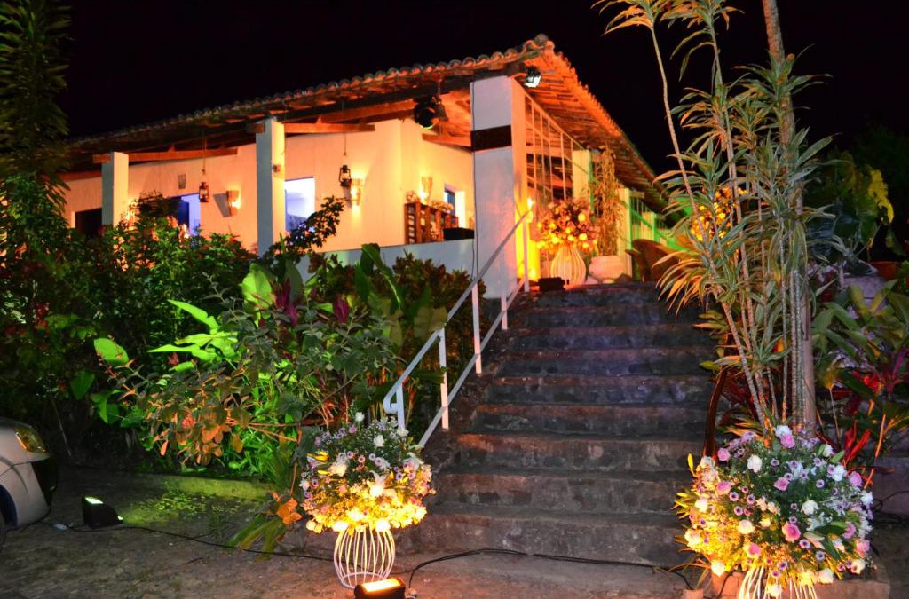 Baturite Hotel | Pousada Le Monte Cristo