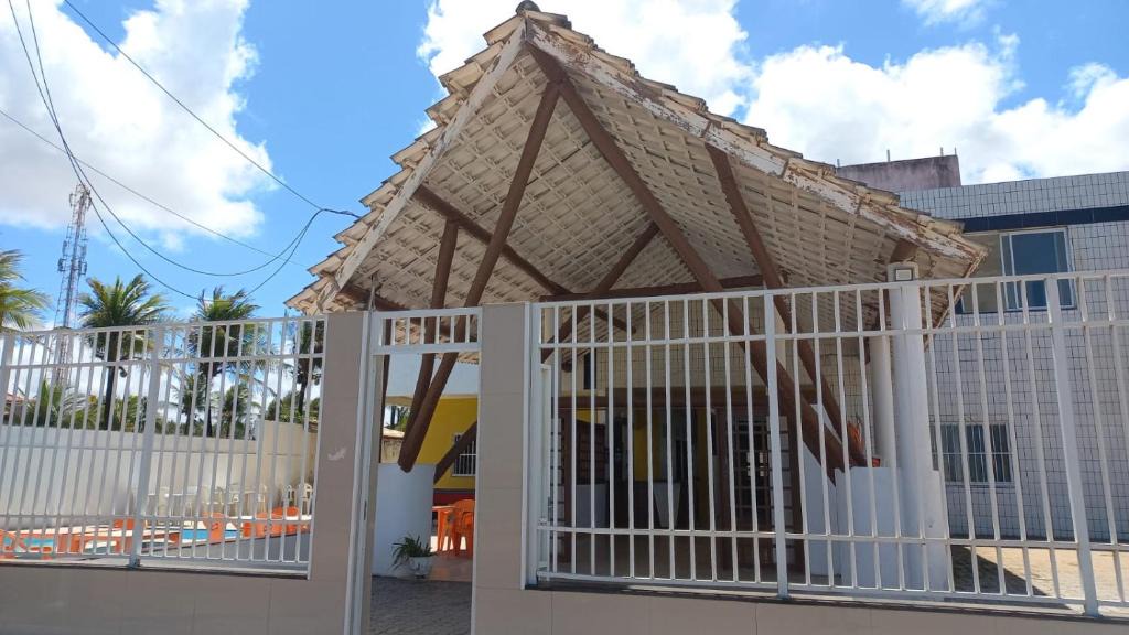 Parque Leblon Apartment | Pousada leblon