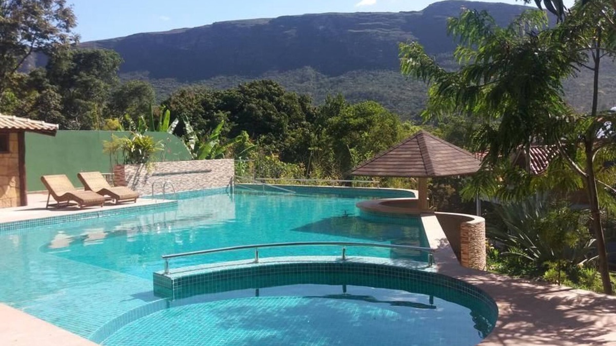 Pati Valley Hotel | Pousada Lendas do Capão