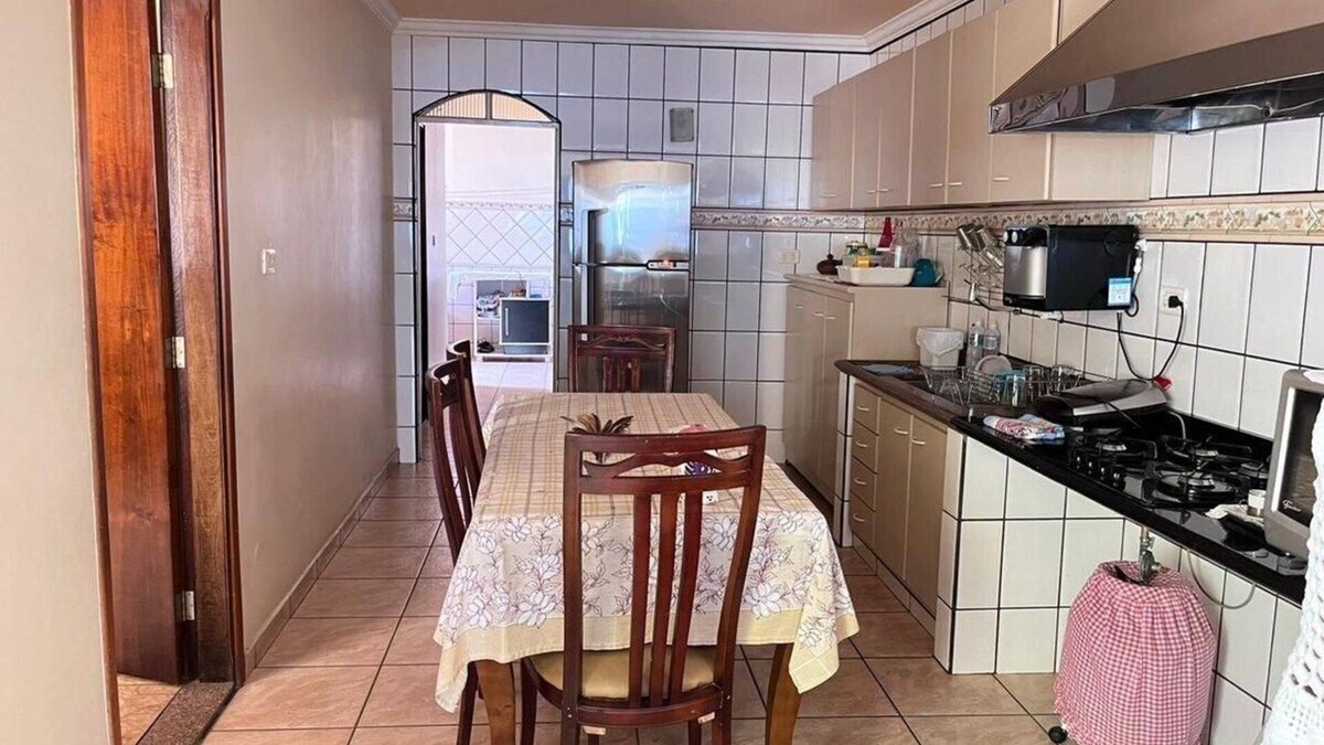 Setor Marechal Rondon Hotel | Pousada Lopes