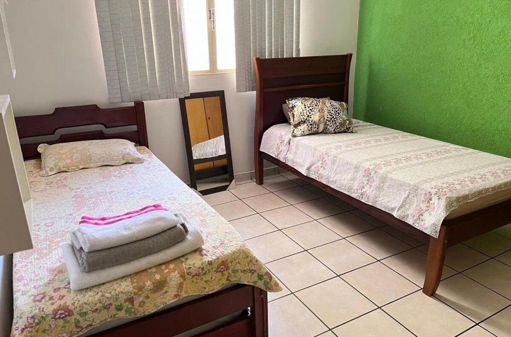 Setor Marechal Rondon House | Pousada Lopes na Fama