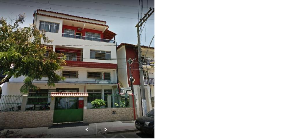 Maruipe Hotel | Pousada Majestic