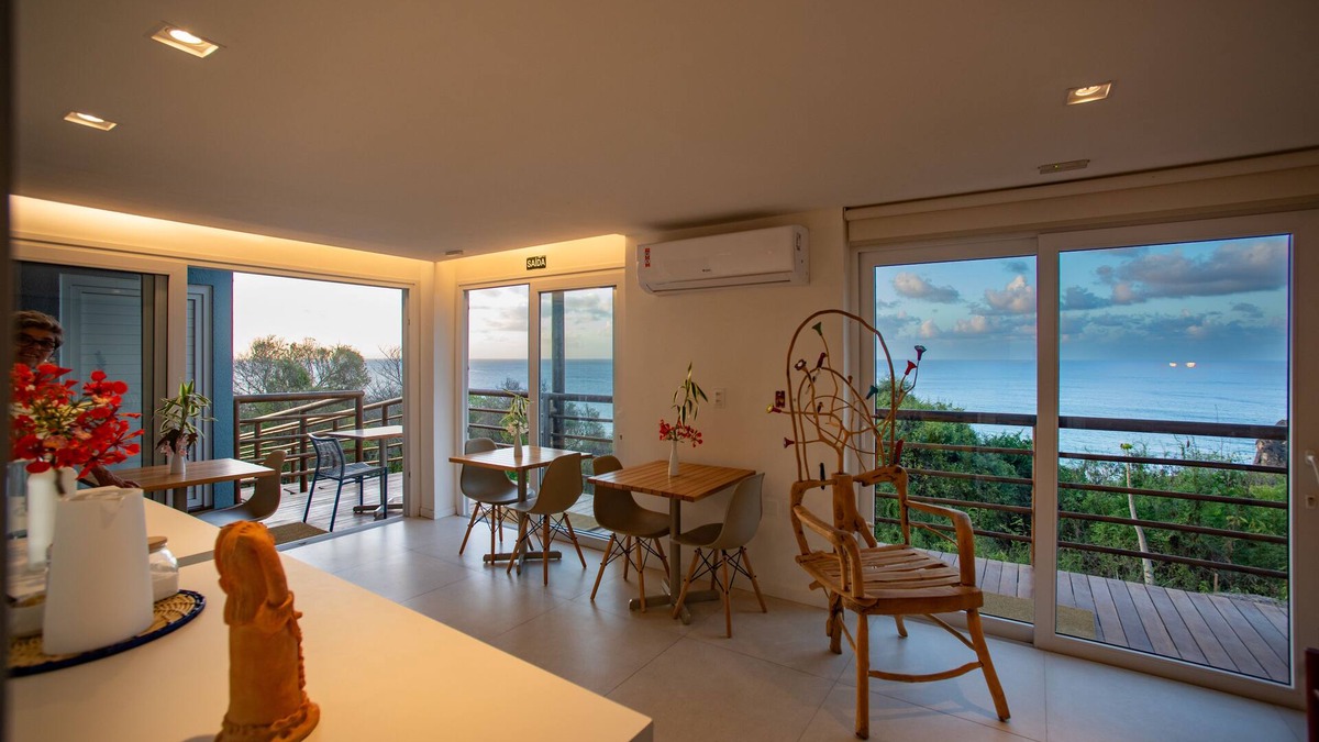 Boldro Hotel | Pousada Mar em Mim
