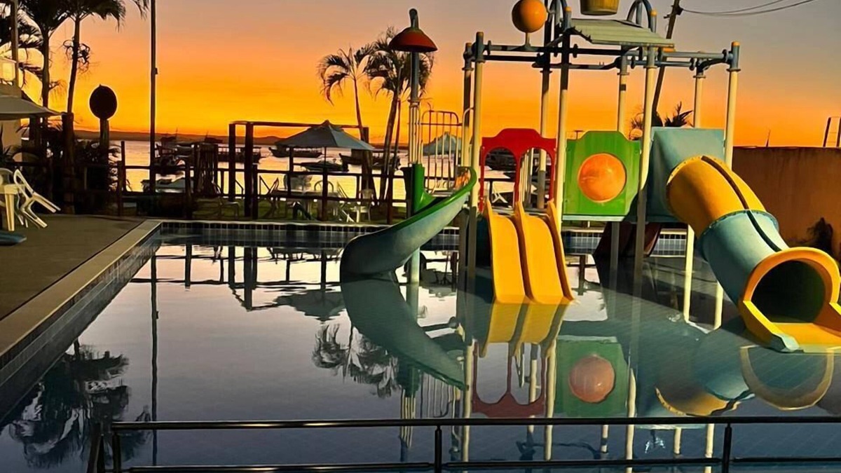 Gamboa Hotel | Pousada Mar da Gamboa