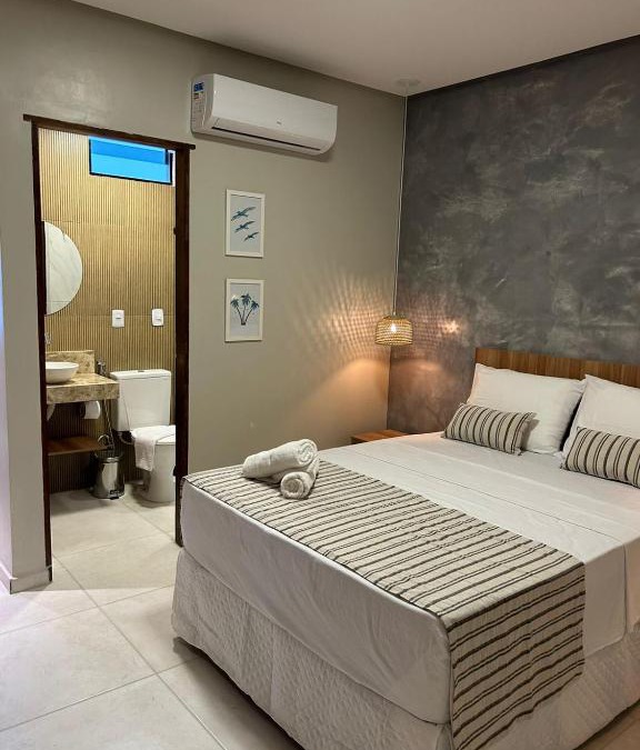 Sao Bento Hotel | Pousada Mares Maragogi