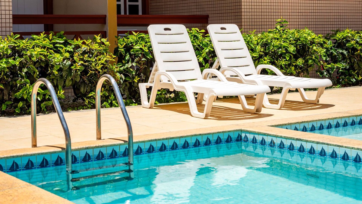 Estancia Hotel | Pousada Mares Sergipe