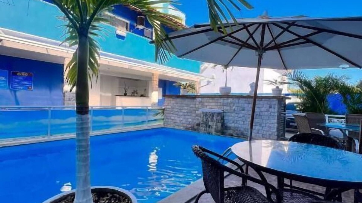 Costazul Hotel | Pousada Maresia Costa Azul