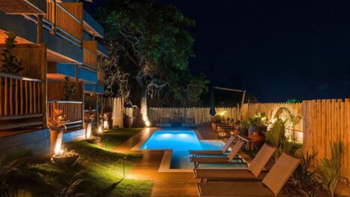 Floresta Velha Hotel | Pousada Maria Bonita Noronha
