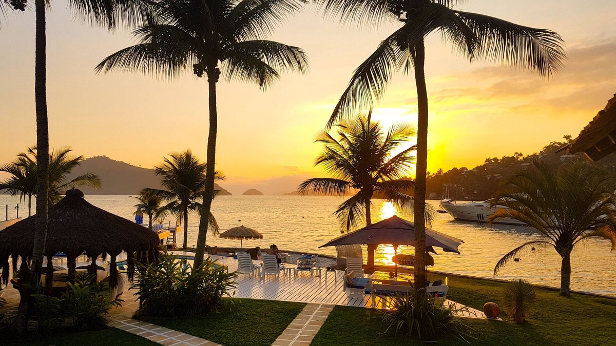 Vila Velha Hotel | Pousada Mestre Augusto