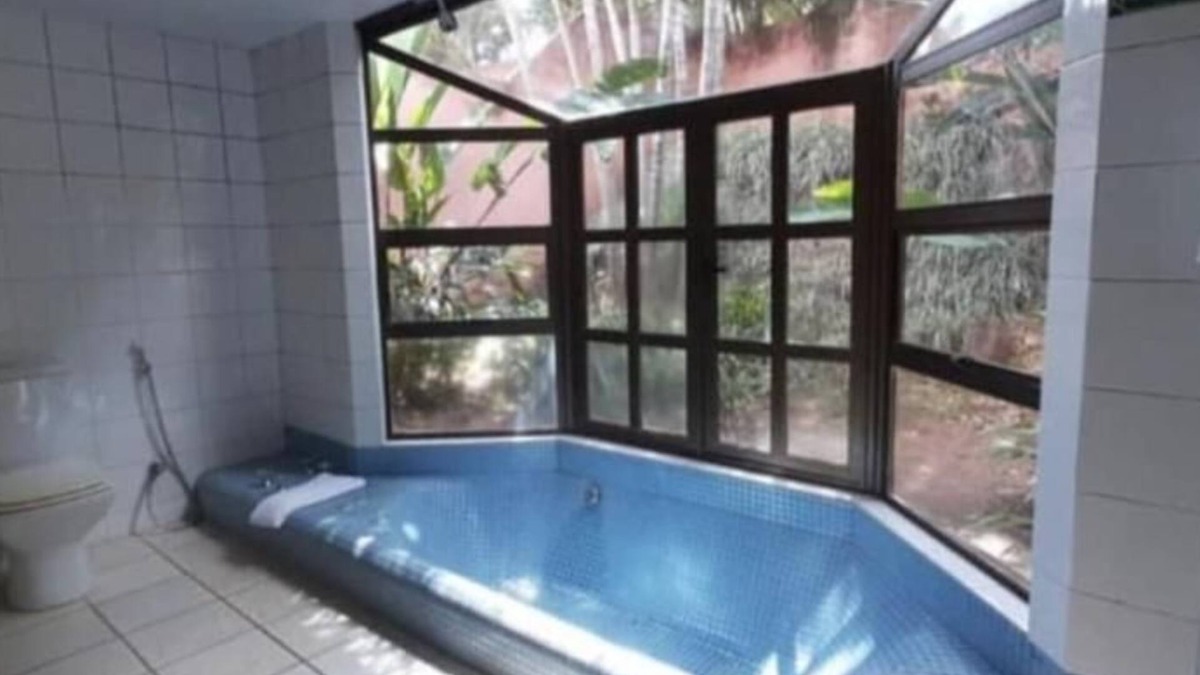 Neropolis Resort | Pousada Monjolo