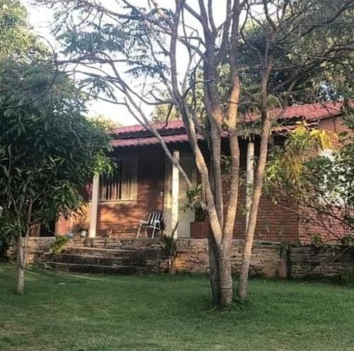 Sao Thome das Letras Cabin | Pousada Montanha Mágica