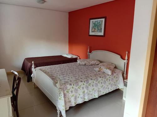 Centro Bed & Breakfast | Pousada Musleh