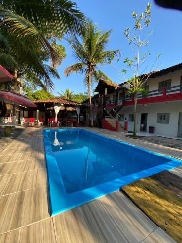 Mutari Hotel | Pousada Mutary