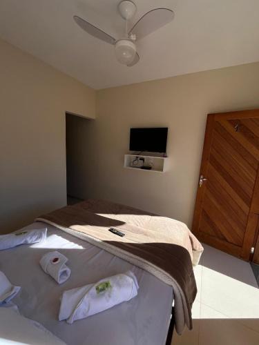 Matilde Apartment | Pousada Nascer do Sol 1