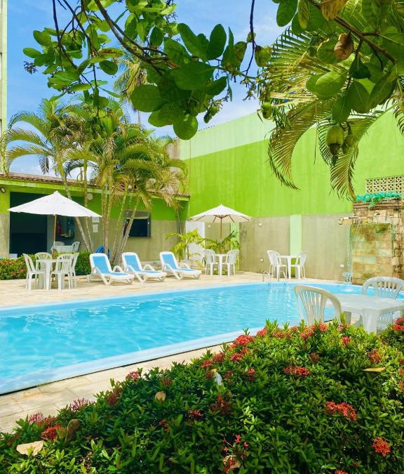 Sao Bento Hotel | Pousada o Caribe de Maragogi