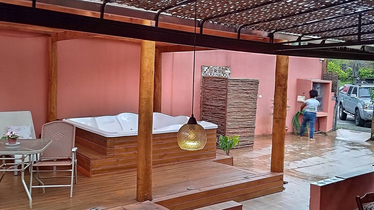 Barra Velha Hotel | Pousada Oceano e Mar